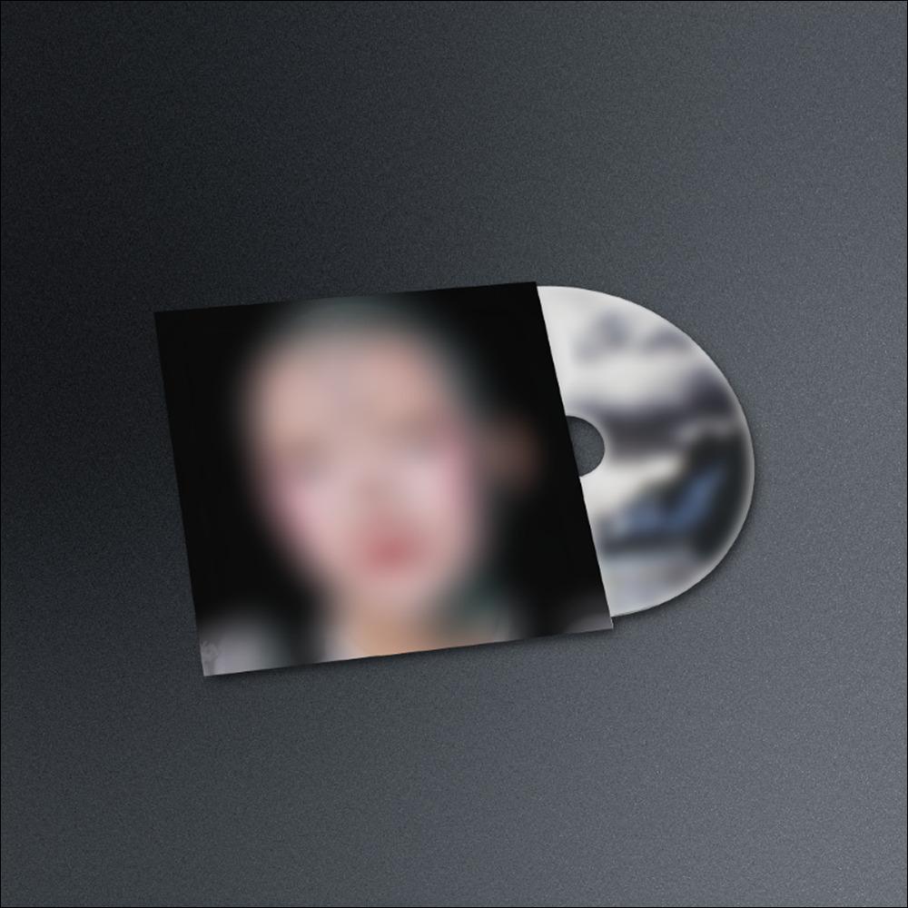 (Solo ver.) XG 2nd Mini Album