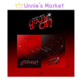 YOUNITE YOUNI-ON PHOTO BOOK VER. 3RD EP Album