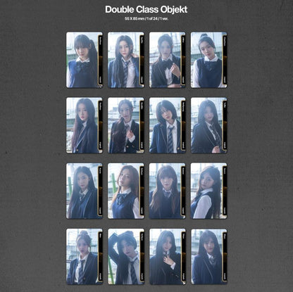 tripleS [ASSEMBLE25] Objekt Music Album