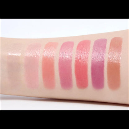 [HERA] Sensual Nude Balm 3.5g - #303 Poppy | Hydrating Plumping Tinted Lip Balm, K-Beauty