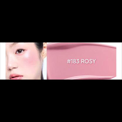 [HERA] Reflection Liquid Blush 7.5g | Watercolor Glow Radiant Liquid Blusher, K-Beauty