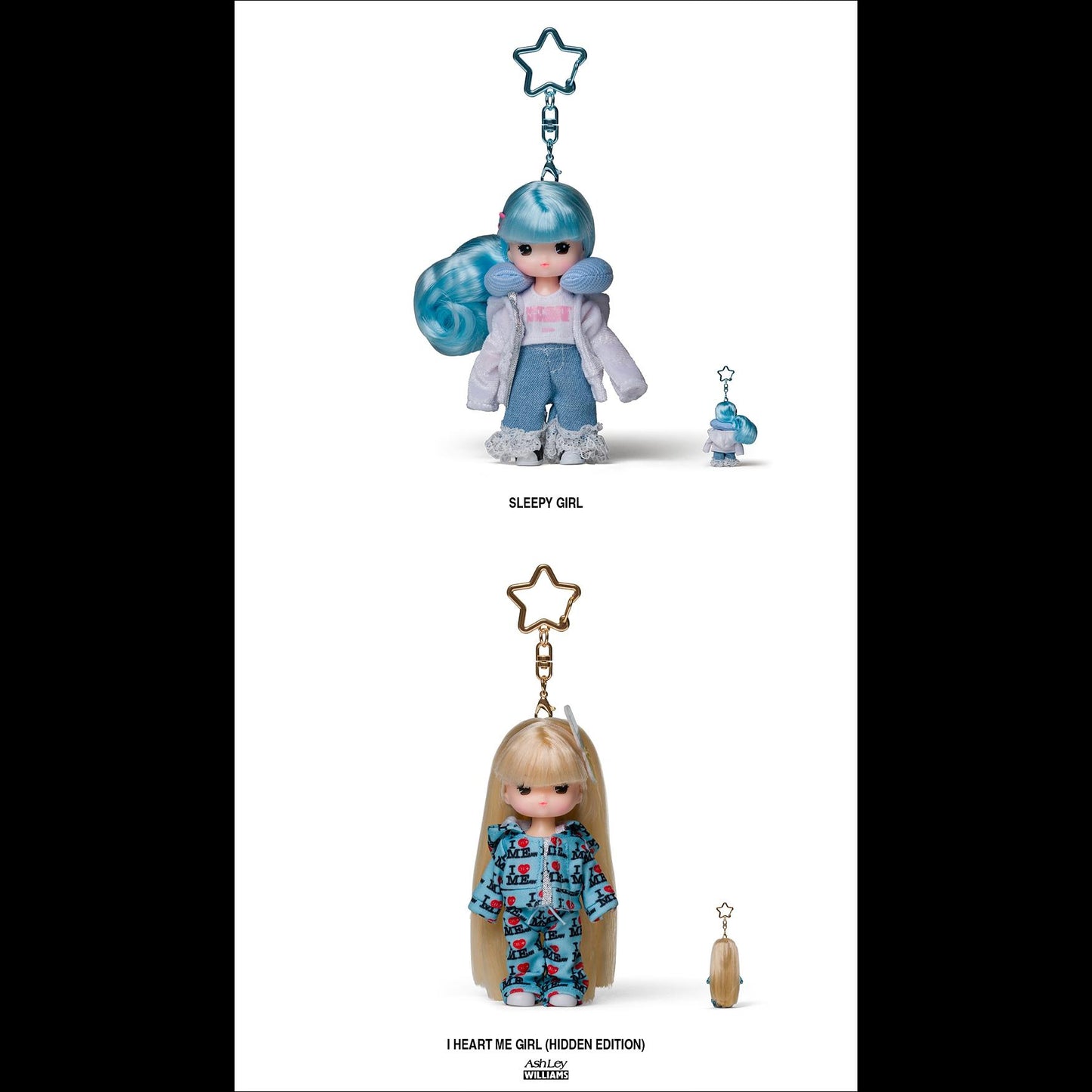 ILLIT - NOT CUTE ANYMORE (Little Mimi Ver.) + Free Gift
