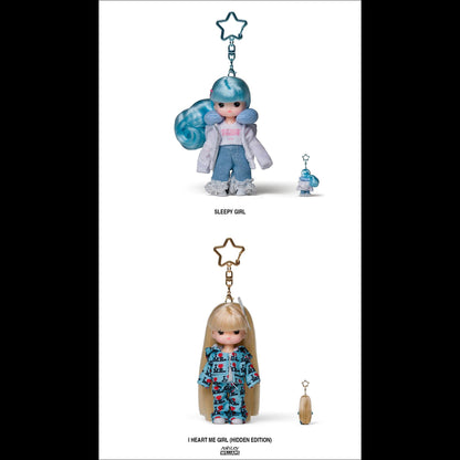 ILLIT - NOT CUTE ANYMORE (Little Mimi Ver.) + Free Gift