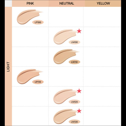 Beauty of Joseon Daily Tinted Sun Serum: Veil Cover (SPF50+ PA++++)
