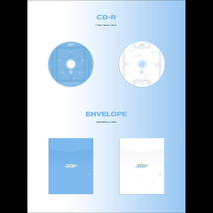 MCND [X10] 6th Mini Album