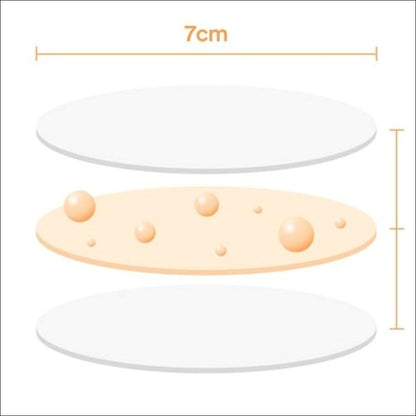 Abib Glutathiosome Vita Touch Blemish Pad – 60 Pads (220ml)