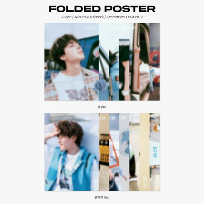 iKON TAKE OFF 3rd Full Album
