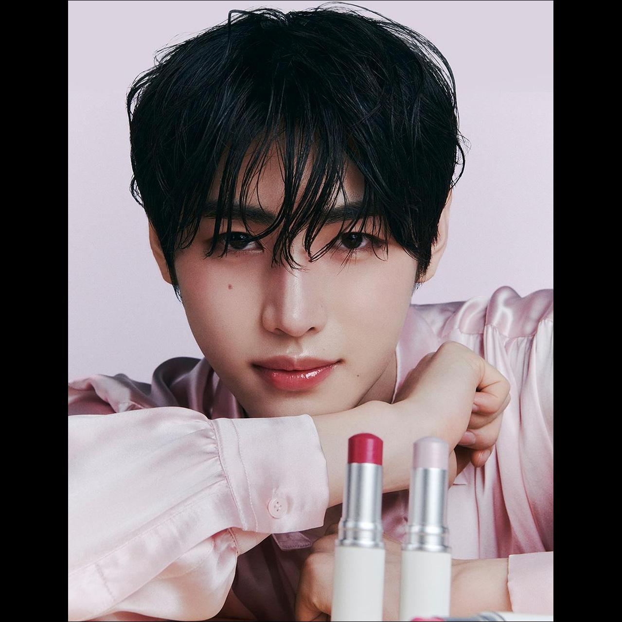 [ENHYPEN Sunghoon Pick] hince True Dimension Radiance Balm