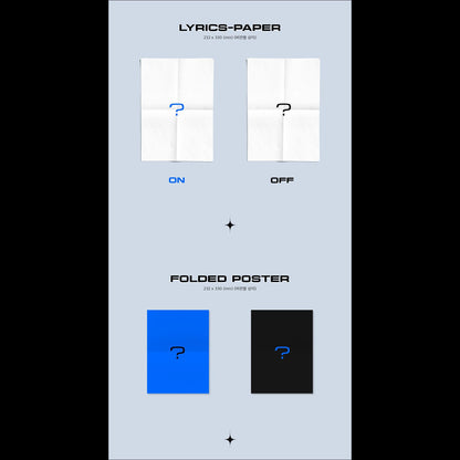 KANG DANIEL - Retold 1ST FULL ALBUM Repackage