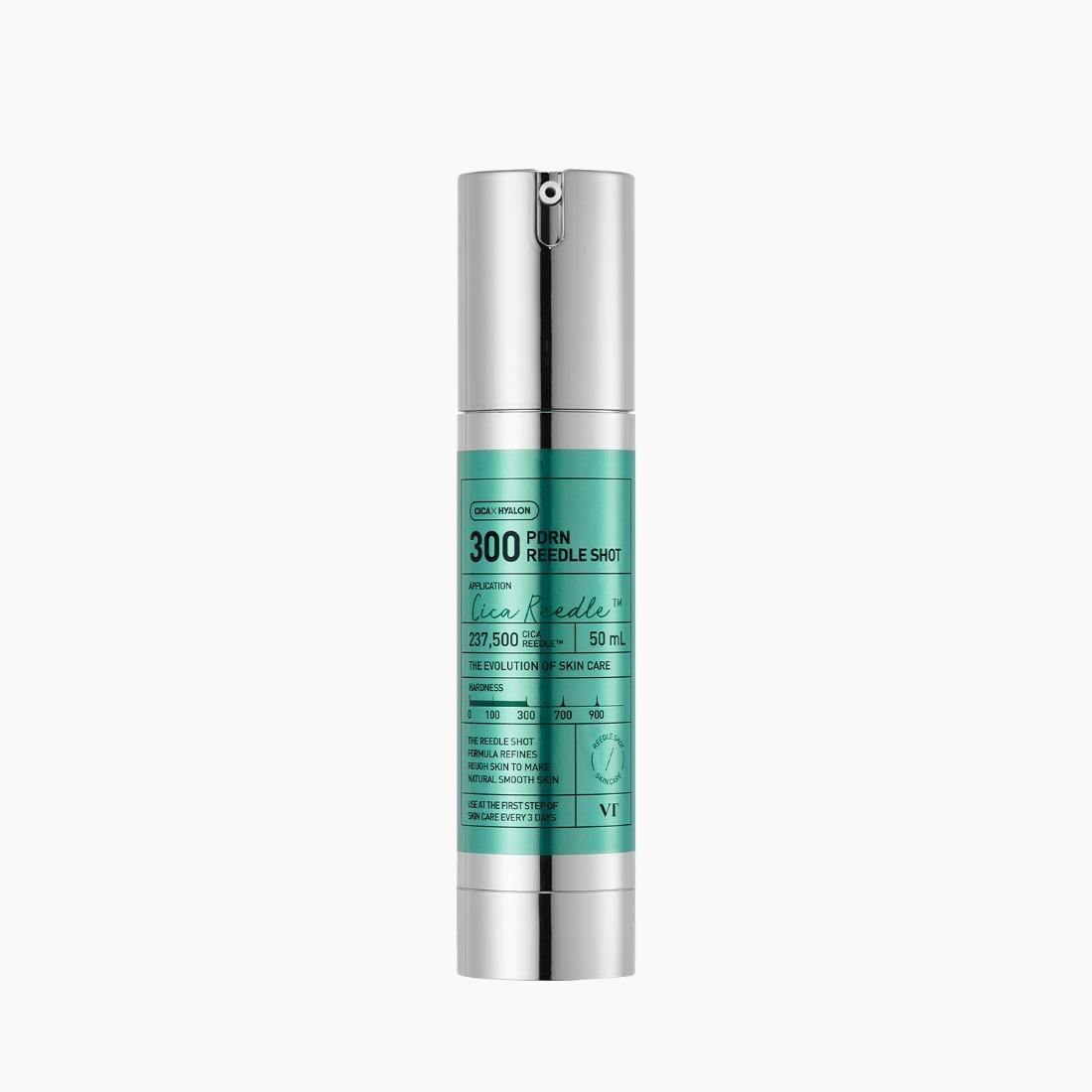 VT COSMETICS PDRN Reedle Shot 300 50ml