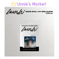 Moon Byul [laundri] COIN ver. / 4TH MINI ALBUM