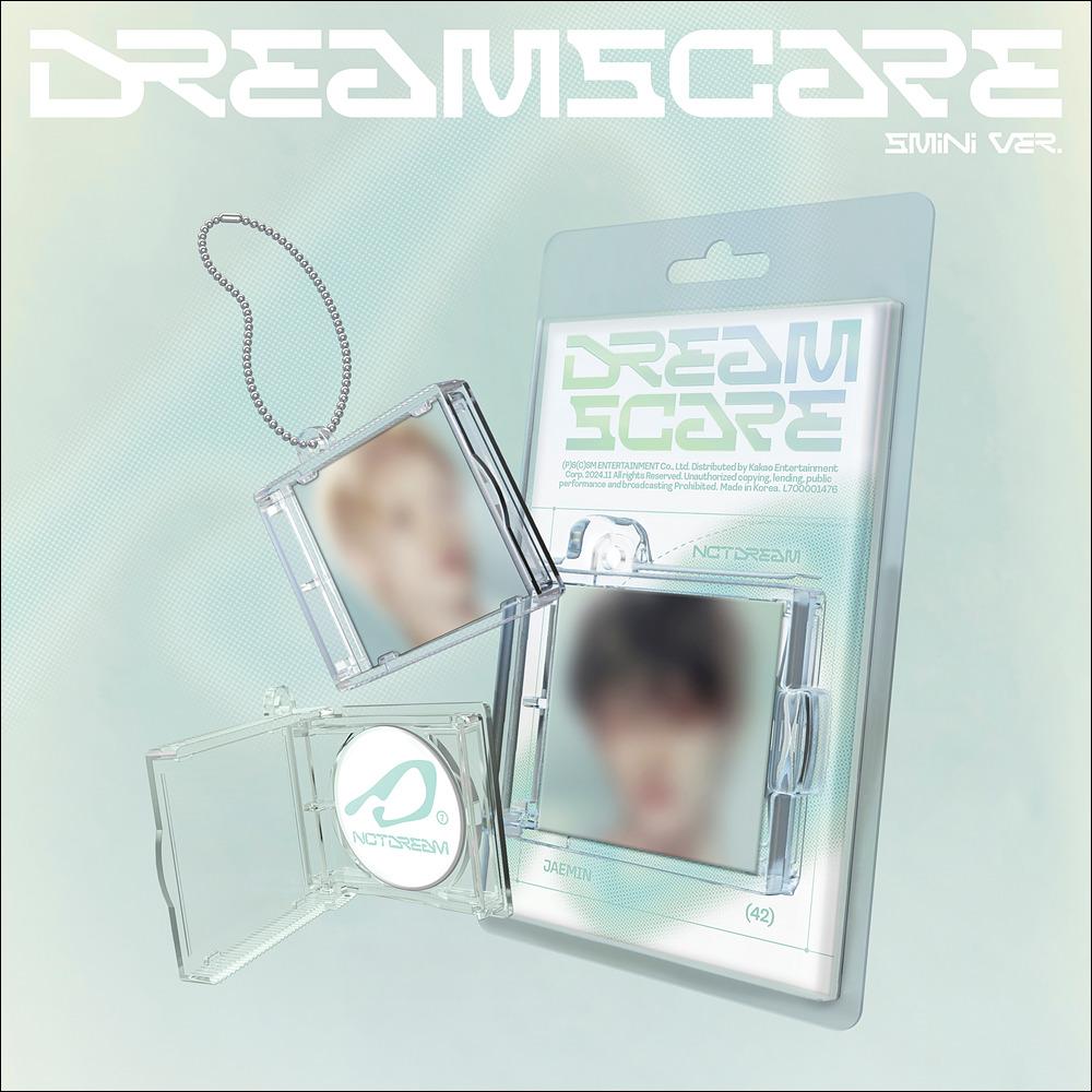 NCT DREAM [DREAMSCAPE] Smini Ver.