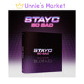 STAYC - Star To A Young Culture