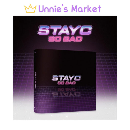 STAYC - Star To A Young Culture