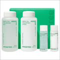 Innisfree Green Tea Hyaluronic Skin Care Set (170ml + 25ml Toner & Lotion)