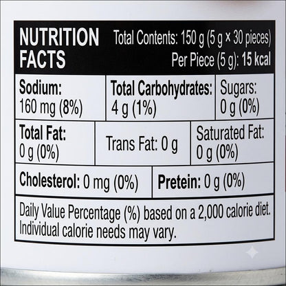 TEAZEN Kombucha Citron, 5g, 30 units