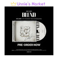 WAY CHED - BLEND Album