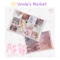 ifeye [As if] Photobook ver. (Hazy ver. / Daisy ver.) 3rd EP Album + Free Gift