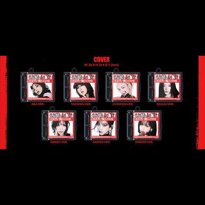 GOT the beat - Stamp On It SMini Ver. SMART ALBUM