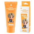 [TinyTAN] Refreshing Perfume Hand Cream 50ml (Jimin Edition - Sweet Peach) | BTS Character Official Merchandise K-Beauty