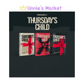 TXT minisode 2: Thursday's Child Album
