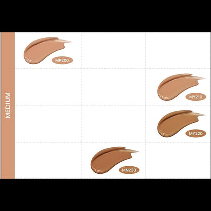 Beauty of Joseon Daily Tinted Sun Serum 50ml (SPF50+ PA++++)