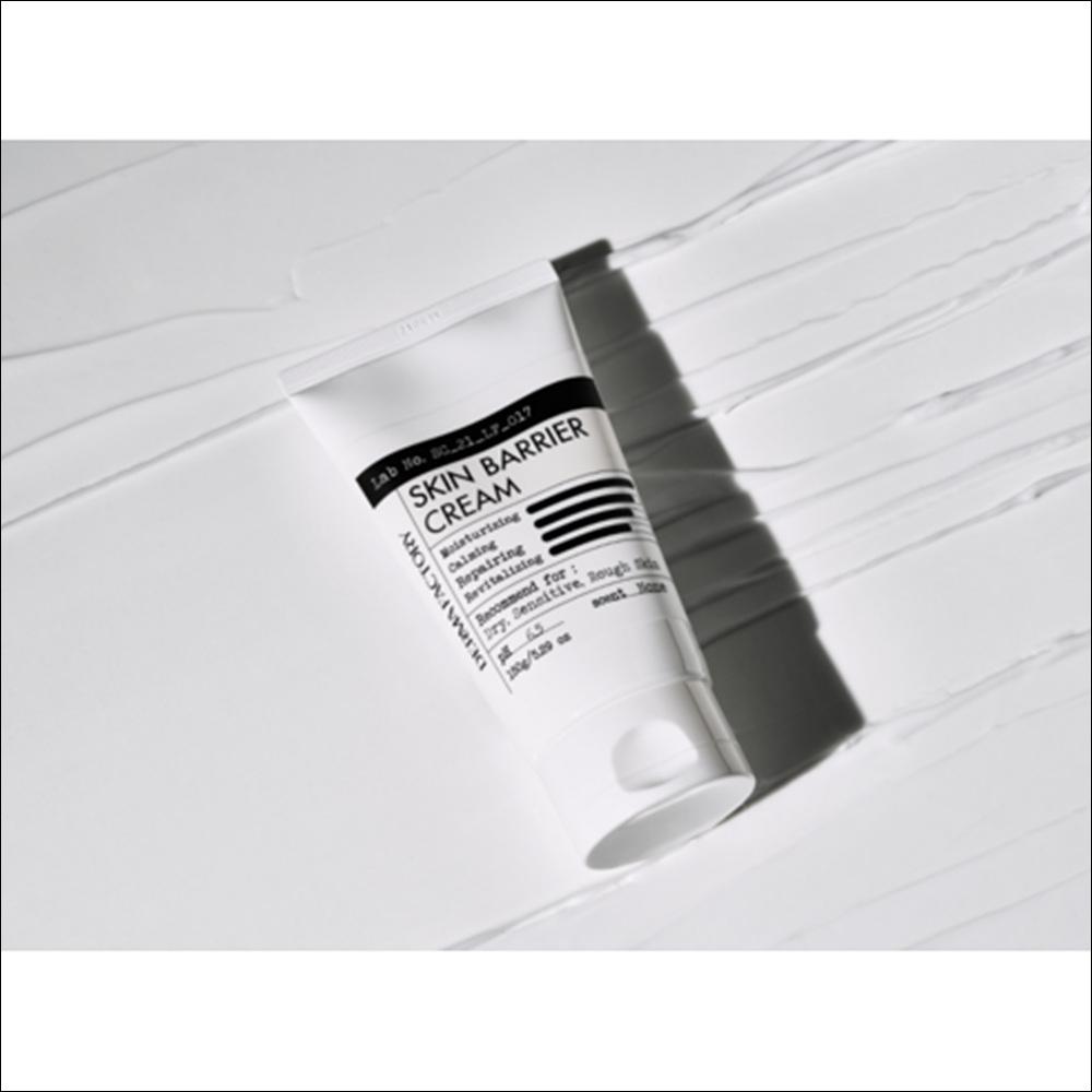 Derma Factory Skin Barrier Cream 150g