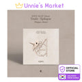 [Pre-order] EPEX 7th EP Album [Youth : Epilogue] (Wappen Album) + Free Gift