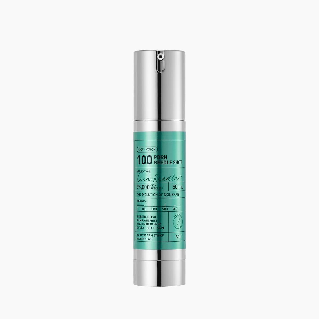 VT COSMETICS PDRN Reedle Shot 100 50ml