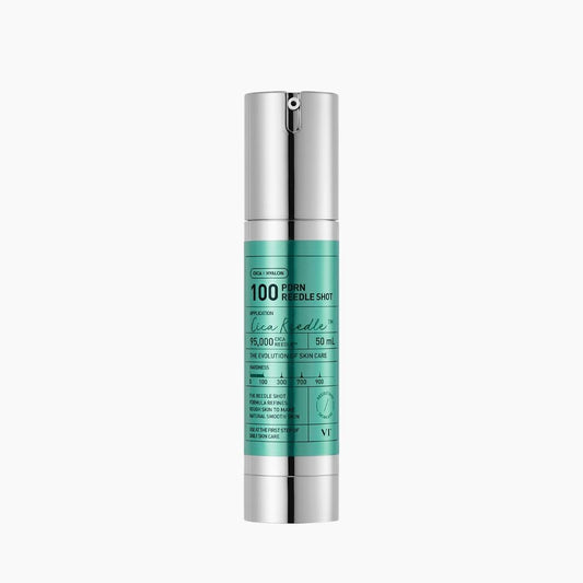VT COSMETICS PDRN Reedle Shot 100 50ml