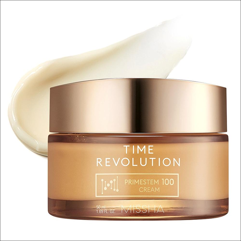 MISSHA Time Revolution Prime Stem 100 Cream 50ml