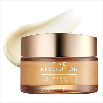MISSHA Time Revolution Prime Stem 100 Cream 50ml