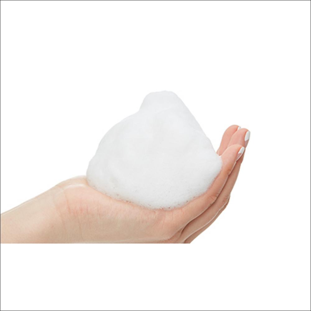 MISSHA Super Aqua Ultra Hyalron Foaming Cleanser 200ml