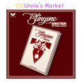 BLINGONE - MISTER 3rd SINGLE ALBUM