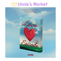 AKMU 3rd MINI ALBUM [LOVE EPISODE]