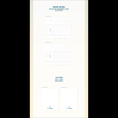 BTOB - Be Together 3rd Album