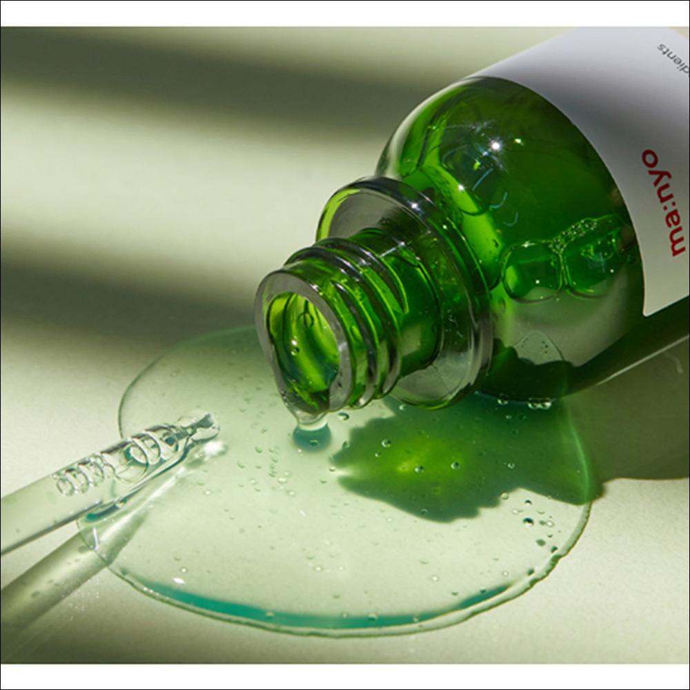 ma:nyo - Bifida Cica Herb Serum 50ml