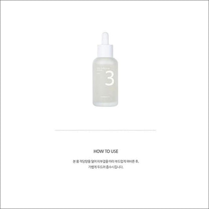 [numbuzin] No.5 Vitamin Concentrated Serum (30ml) - Glutathione & Vitamin C Brightening Ampoule, Antioxidant Glow Serum for Clear Skin, K-Beauty