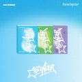 ASCENDER [Ascend Together] (BESIDE VER., BELONG VER., BELOVE VER.) + Free Gift