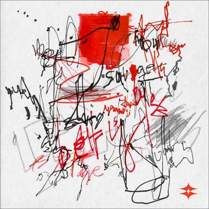 DPR CREAM [psyche: red] Album