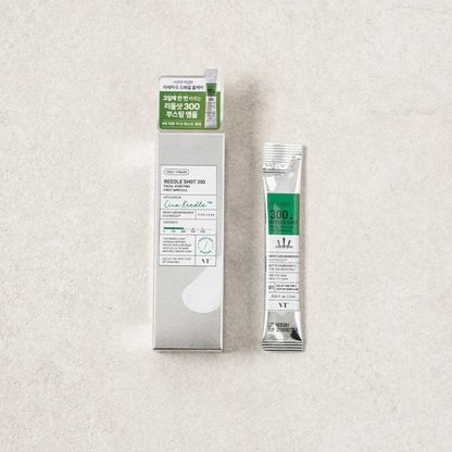 VT REEDLE Shot 300 / 2ml, 6EA