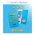 BOYNEXTDOOR [The Action] Weverse Albums ver. 5th EP Album