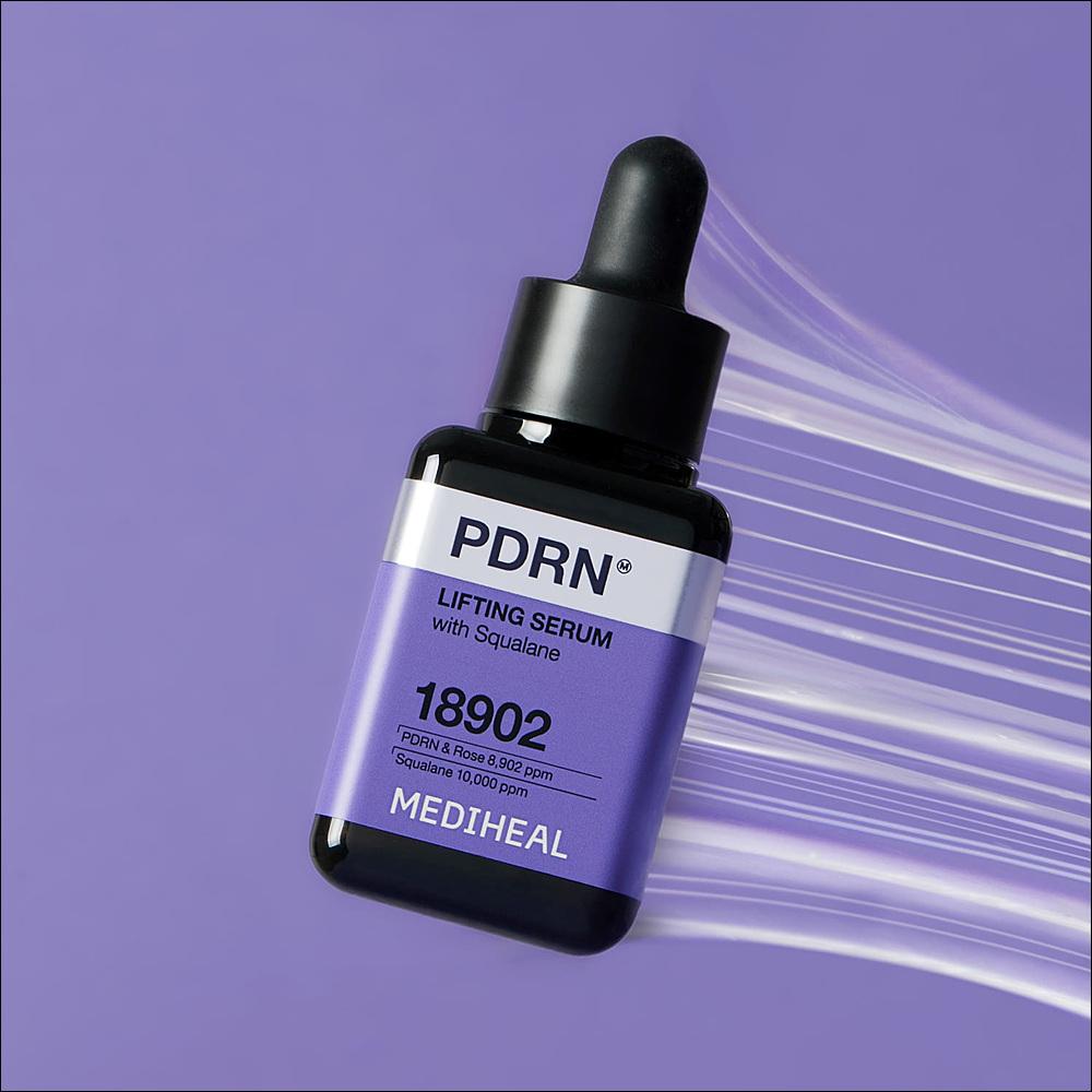 MEDIHEAL PDRN Lifting Serum with Squalane 40ml