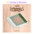 KiiiKiii [UNCUT GEM] UNCUT ver. / The 1st EP Album