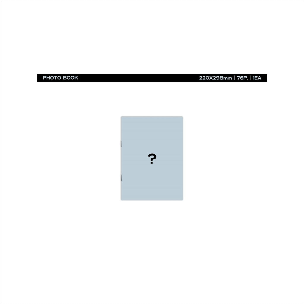 CRAVITY [SUN SEEKER] SEEKER – night VER.