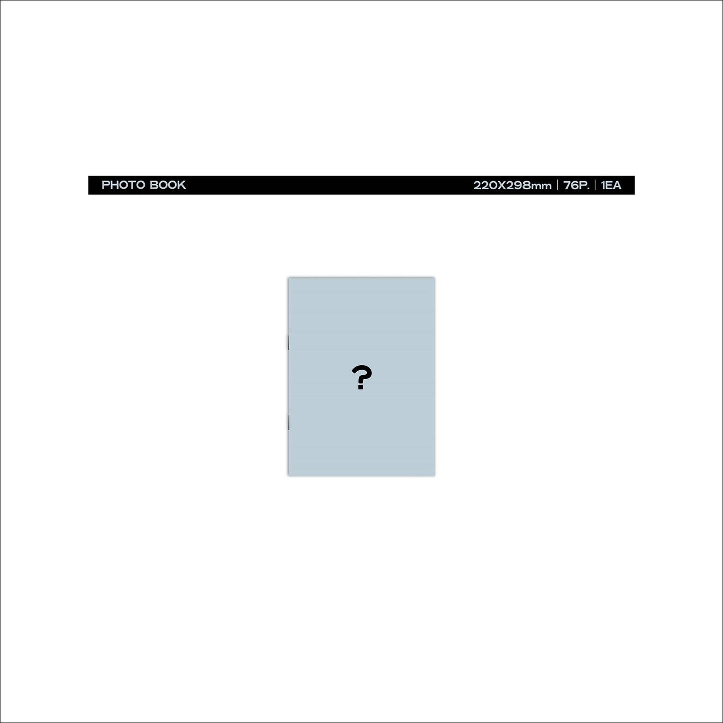 CRAVITY [SUN SEEKER] SEEKER – Night VER.