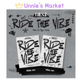 NEXZ - Ride the Vibe (STANDARD EDITION)