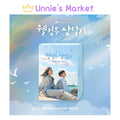 Welcome to Samdal-ri OST JTBC Drama / K-drama