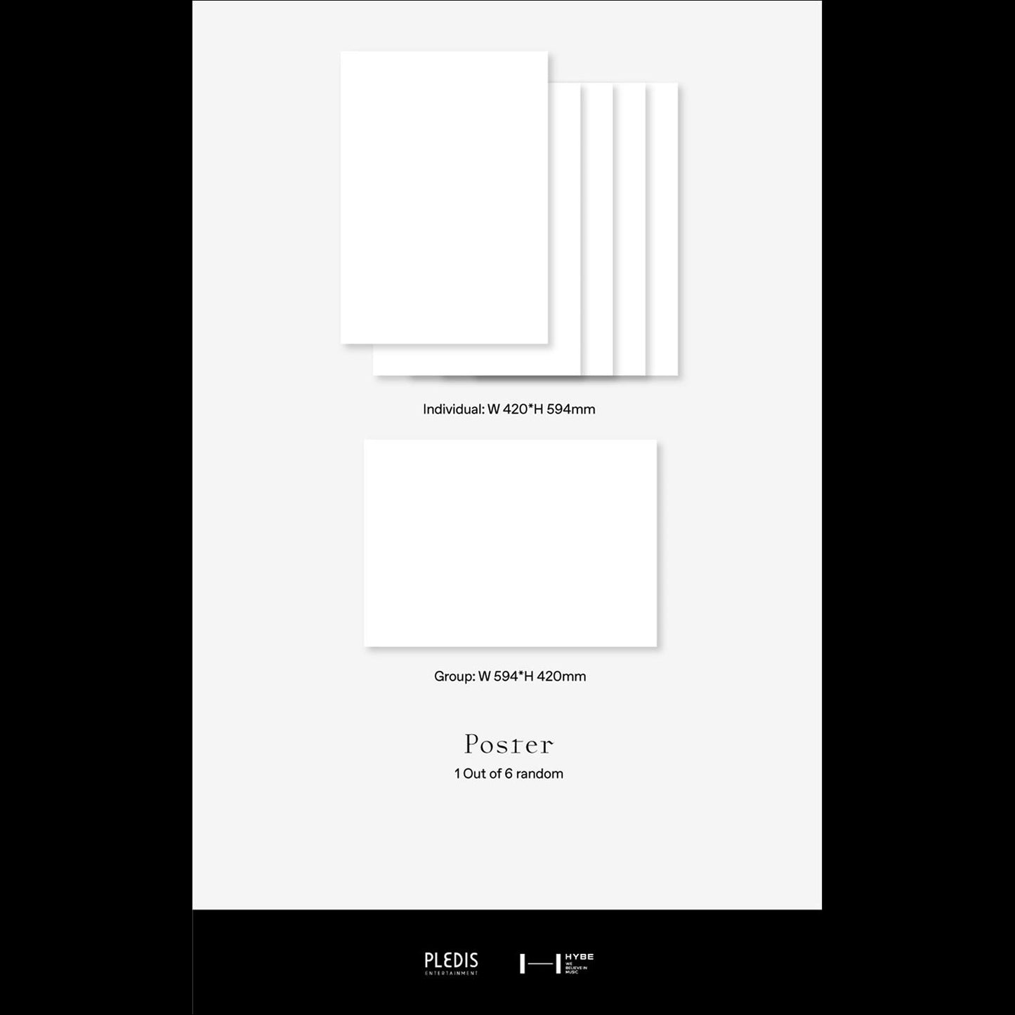 NU'EST The Best Album [Needle & Bubble]