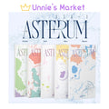 PLAVE ‘ASTERUM : 134-1’ 2nd Mini Album